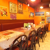 アジアンレストラン ウパハールの雰囲気2