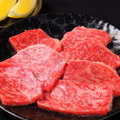 料理メニュー写真&nbsp;ロース (並)