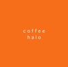 coffee halo コーヒーハロの写真