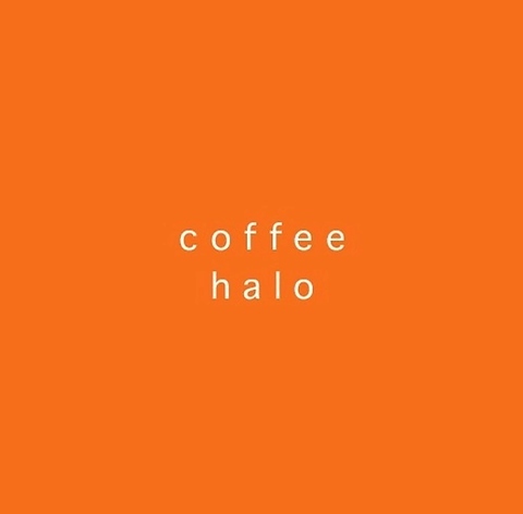 coffee halo コーヒーハロ