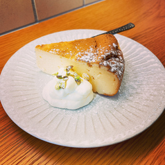 Cafe&deli LITTLE SAKURA カフェアンドデリ リトル サクラのおすすめ料理3