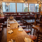 貸切りは15名様～OK！立食可！個室8名様～ＯＫ！