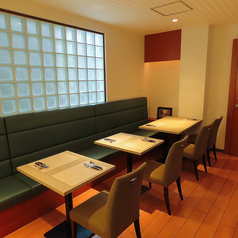 il tasso イルタッソの雰囲気2