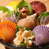 磯次郎のおすすめ料理3