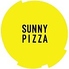 SUNNY PIZZA サニーピッツァ 北長瀬店のロゴ