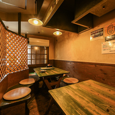 昭和ホルモン春木旭町店の特集写真