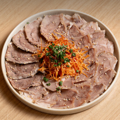 【BEST】豚肩ロースの冷スユク