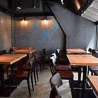 【35名様以上で貸切OK】京橋での大規模な飲み会に♪