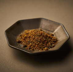 やみつき！専用スパイス