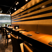 俺のステーキ 吉祥寺の雰囲気3