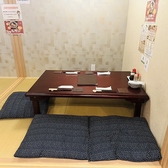 泡盛と干物 魚天の雰囲気3