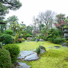 OZASIKI オザシキ 富山の外観3