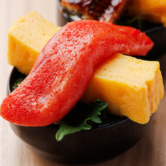 明太子だし巻き