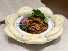 豚肉まん (豚)