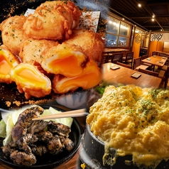 殻YABURI 武蔵小杉店のおすすめ料理1