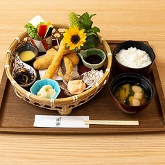串亭 ルミネ池袋のおすすめランチ3
