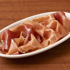 ハモンセラーノ