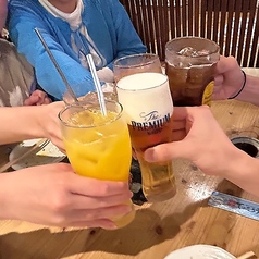 海鮮居酒屋 てつたろう 梅田中崎町店のおすすめ料理2