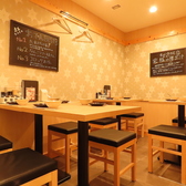 ちょいおでん 人形町店の雰囲気2