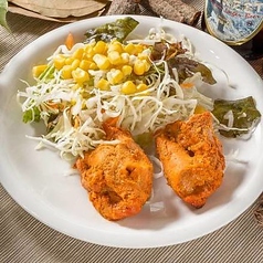 チキンティッカ 4P