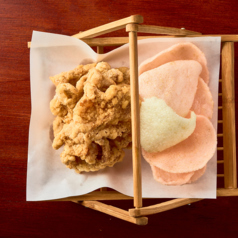 彩えん坊 辻堂店の外観1