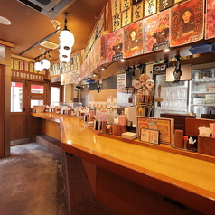 立呑み焼きとん大黒 立町店の外観3