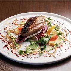 Bistro Belle Selva ビストロ ベルセルバのコース写真