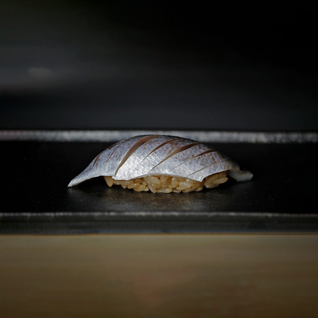 鮨こもれびの写真ギャラリー