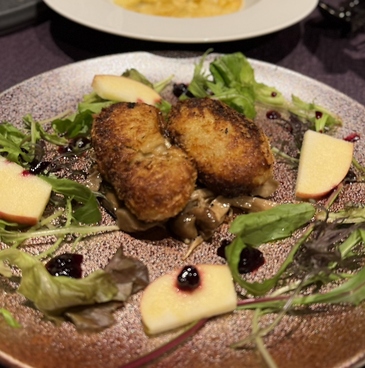 L Escalier エスカリエのおすすめ料理1