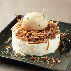 こだわりの創作料理