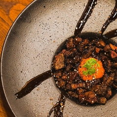 炭とワイン 花れのおすすめ料理1