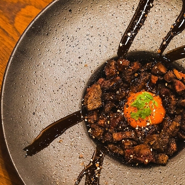 炭とワイン 花れのおすすめ料理1