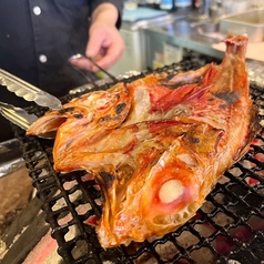 炉ばた 藤十郎のコース写真