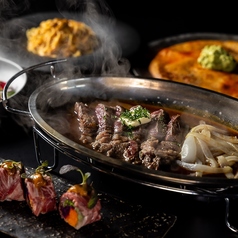 Bar&Dining Mitsubachi ミツバチのコース写真