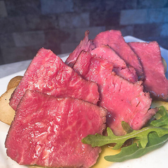 Grilled Meat Bal Taiju 池袋店のおすすめ料理1