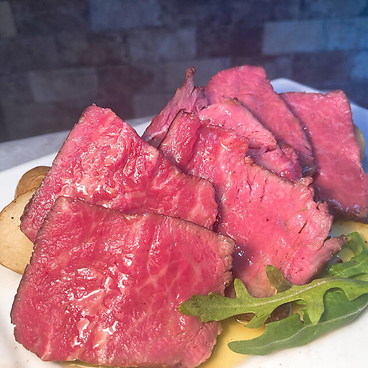 Grilled Meat Bal Taiju 池袋店のおすすめ料理1