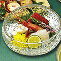 料理メニュー写真&nbsp;お造り