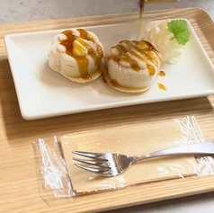 Cafe IMOYAのおすすめ料理3