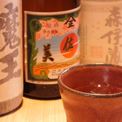 季節料理×お酒 結い yuiの特集写真