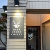 DEER CROSS COFFEEのおすすめポイント1