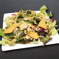 メキシカンサラダ