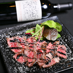 大人の食堂シロボシ国分寺のコース写真