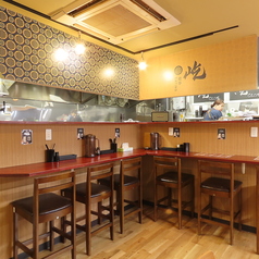 Eating イーティングの雰囲気1