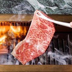 焼肉 飛車角 横浜店のコース写真