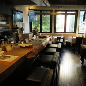 Il banco di Jackie イルバンコ ディ ジャッキーの雰囲気3