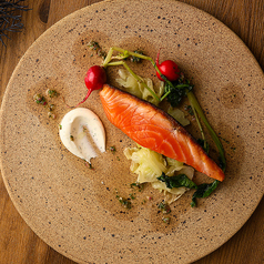 Bistro Vergo ビストロベルゴ