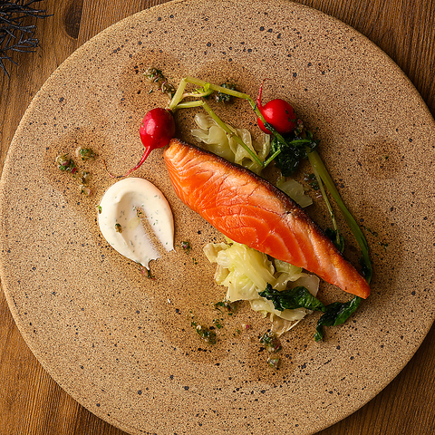 10/27OPEN！本格ビストロが梅田に登場！