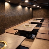 将龍苑 浦安店の雰囲気3