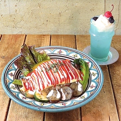 【貸切可能】創作ダイニングBLOOMOON　ブルームーン吉祥寺の写真2