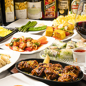 Royal Indian restaurant wine&bar KOHINOOR コヒノール 丸の内の写真